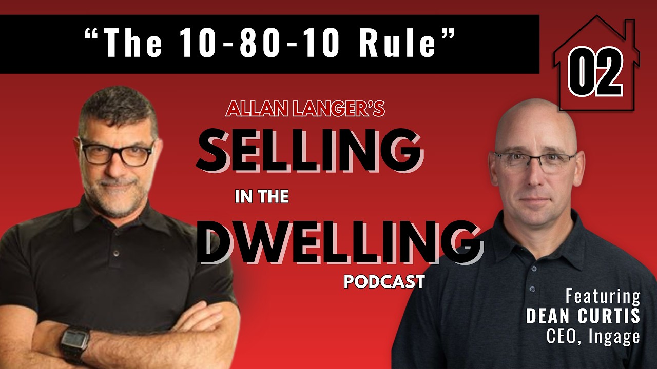 2 - The Future of Sales Presentations with Dean Curtis of Ingage
