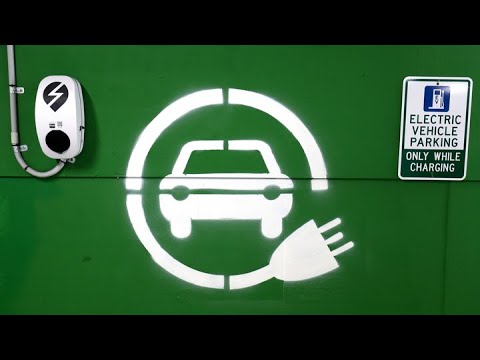 GREEN AGENDA GONE WILD Liberal EV mandate will gas new car sales