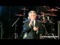 Toto Cutugno - Donna Mia (live in Sofia,Bulgaria ...