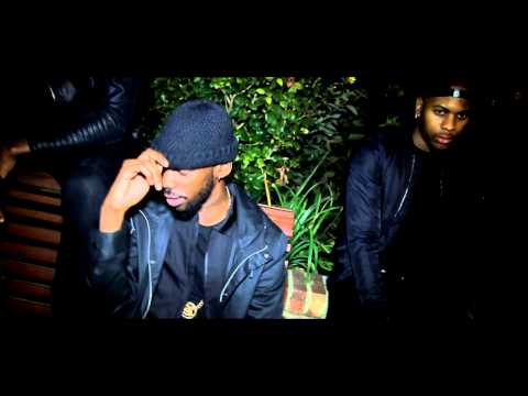 Soum  ( Cosa Nostra )  Freestyle 2014