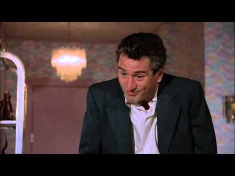 The Greatest scenes in movie history  GoodFellas,  You gotta go back