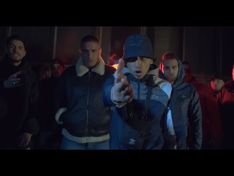 (FREE) Soufian x Haftbefehl x Nimo - ''Couseng'' - Type Beat Instrumental