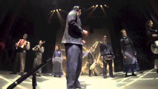 O Homem da Cabeça de Papelão