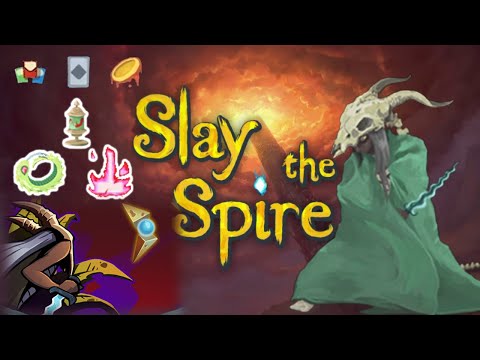Slay the Spire April 8th Daily - Silent | The Silent Predator