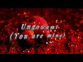 Neiza SA - Ungowami(Official Lyrics Video) ft Rudzani & Dr ‘Mario