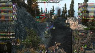 중국 110 헤비 영상