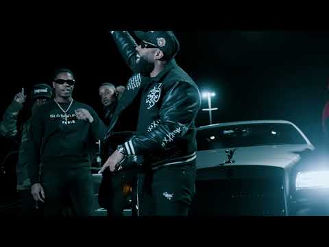 G RAYMON -  JUDGE ME (OFFICIAL VIDEO)