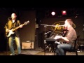 The Nines - She Hijacked Me