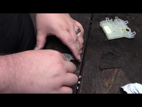 How to fix no heat, blend door issues 02-10 Ford Explorer