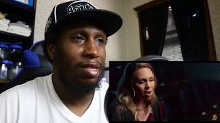 The Greatest Showman   Rewrite the Stars   Evynne &amp; Peter Hollens REACTION