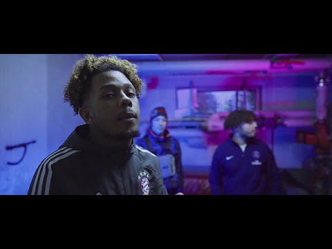 Sullicity Feat. Cahiips - Monnaie (prod.AlienBeats)