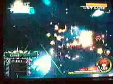 kingdom hearts 2 walkthrough part 138 with cutscenes