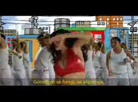 Kuko halamang-singaw sa pagbabasa Unguento ng halamang-singaw sa paa sa gabi