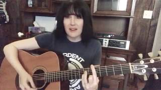 You Wouldn't Like Me (The Beths cover)