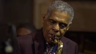 &quot;Santiago&quot; performed by Jon Batiste and the Preservation Hall Jazz Band at Midnight Preserves 2017