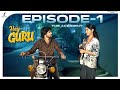 Hey Guru EP 1 The Accident A Series By Asha Raju Dola Vedha Ponnam Gowri Naidu Chitralaya