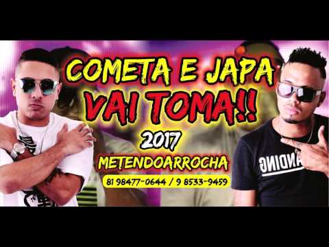 DANILO COMETA E JAPA - VAI TOMA
