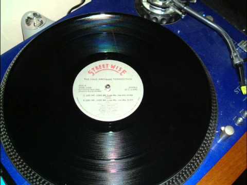 PAUL SIMPSON CONNECTION -USE ME LOSE ME 12 INCH