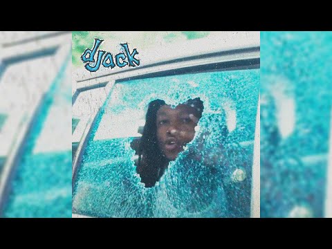 [FREE] HURRIKANE - JID x IDK x KENNY MASON TYPE BEAT