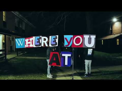 YH Gap - Dot Gun (Live Performance)