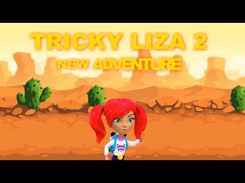 Tricky Liza 2: New Adventures video thumbnail