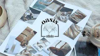 GlassesUSA.com Ottoto Oasis Collection: Eyewear Inspired by the Desert