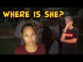 Tammy Williams MURDERS David Carter And Disappears