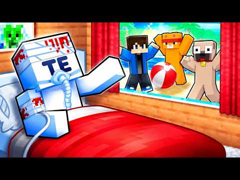 TE NAGYON BETEG LETTÉL DE SENKIT SEM ÉRDEKELT!