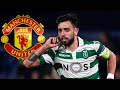 Bruno Fernandes 2019/20 | Welcome to Manchester United | Goals & Assists