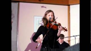 Tracy Grammer Trio - Ordinary Town - 3/22/12