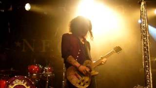 Negative - Neverending parade Instrumental, Zlín