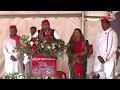 Lok Sabha Election 2024: Akhilesh Yadav ने BJP पर जमकर साधा निशाना  | Congress | SP | Aaj Tak - Video
