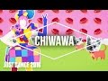 Just Dance 2016 - Chiwawa by Wanko Ni Mero ...
