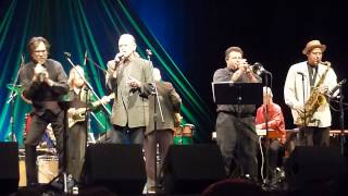 Sam & Dave Medley By Jon Carroll and Tommy Lepson  @ Weinberg Center March 22 2014