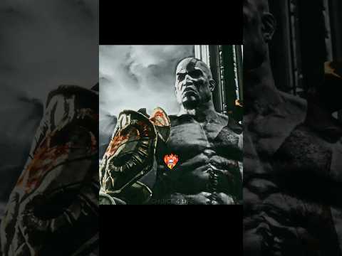 KRATOS ☠️❤️‍🔥 || AUTOMOTIVO DA SEQUENCIA INTER-CELESTIAL #short #youtubeshorts