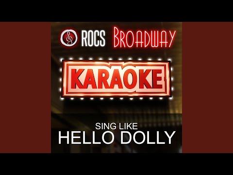 download lagu mp3 mp4 Hello Dolly Instrumental, download lagu Hello Dolly Instrumental gratis, unduh video klip Hello Dolly Instrumental
