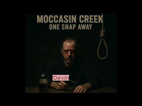 One Snap Away - Moccasin Creek