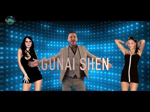 Gunay Shen   Zig Zag  Гюнай Шен   Зиг Заг 2018