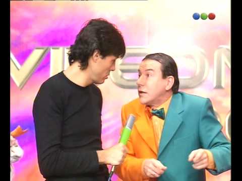 The Joke Show, Boat - Videomatch