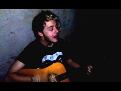 AARON RICHARDS SINGING CELINE DION