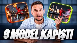 Grok, Çin'in 6 Yapay Zekâsını Geçti! 9 Modele Aynı Promptu Verdim 😱