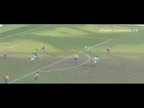 Saison 2010 2011 14jN01f. ST 1. FC Lok Leipzig - FC Sachsen Leipzig