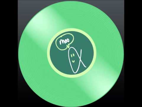 Chris Finke - Moofish (Mark Broom Remix) [Gynoid Audio]