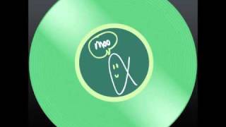 Chris Finke - Moofish (Mark Broom Remix) [Gynoid Audio]
