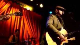 Hotel Cafe Tour Cary Brothers: 