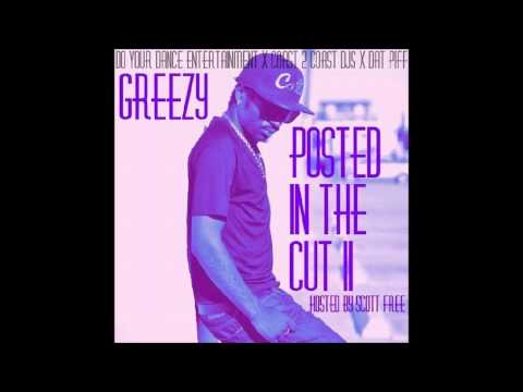 Greezy - So Cool I'm Swagged Out (Feat. The Ka$h Kid)