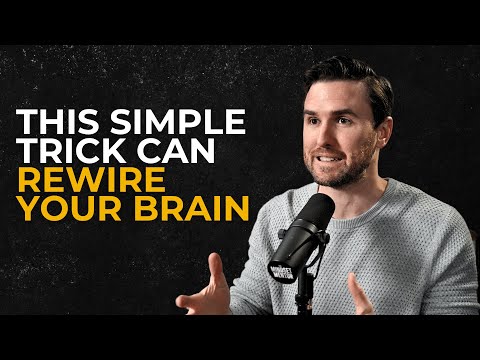 How To Change Your Brain with Positive Thinking