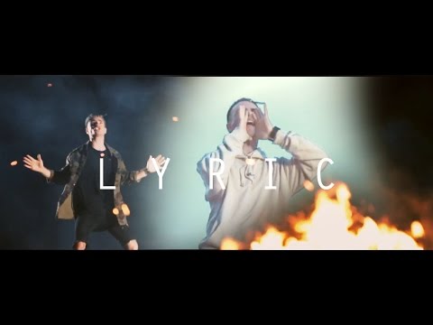 I DESIDERI FEAT. MOSTRO - ADESSO (LYRIC VIDEO)