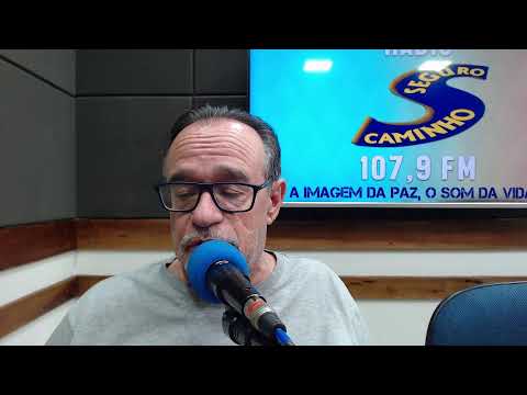 Caminho Esportivo - Apresentação: Carlos Marcomini | 14/08/2026