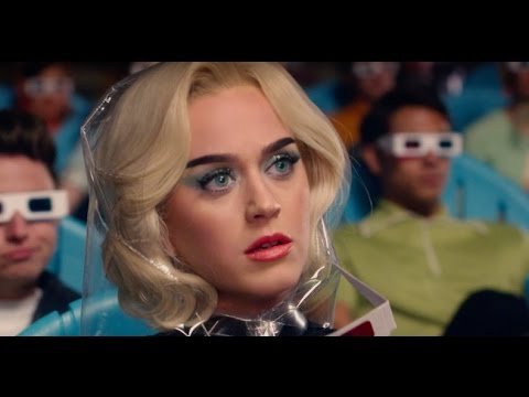 How to play Katy Perry - Chained To The Rhythm guitar lesson